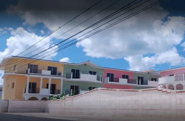 Casa Bella Bayahibe Republica Dominicana